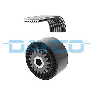 DAYCO KPV210 EAN: 8021787101676.