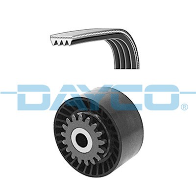 DAYCO KPV211 EAN: 8021787101683.