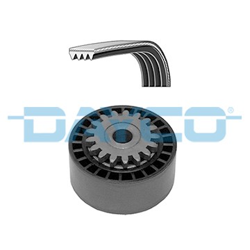 DAYCO KPV213 EAN: 8021787102406.