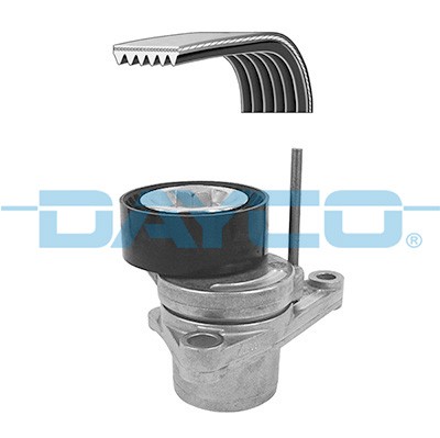 DAYCO KPV225 EAN: 8021787110456.