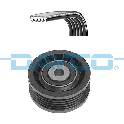DAYCO KPV230 EAN: 8021787110715.