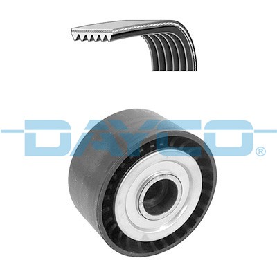 DAYCO KPV231 EAN: 8021787110753.