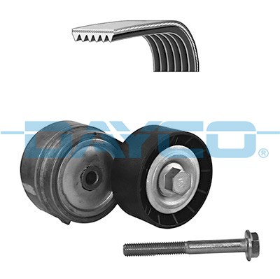 DAYCO KPV234 EAN: 8021787110838.