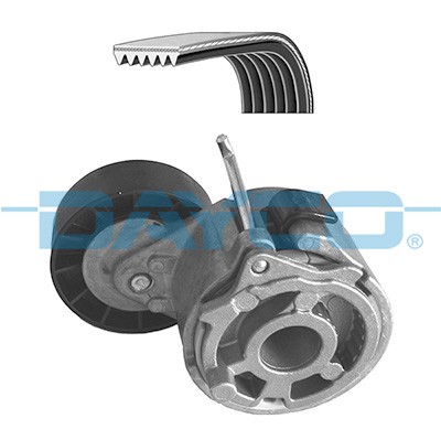 DAYCO KPV235 EAN: 8021787110852.