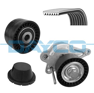 DAYCO KPV240 EAN: 8021787111569.