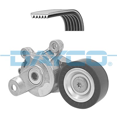 DAYCO KPV249 EAN: 8021787113549.