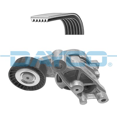 DAYCO KPV252 EAN: 8021787113570.