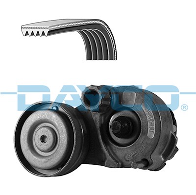 DAYCO KPV259 EAN: 8021787113679.