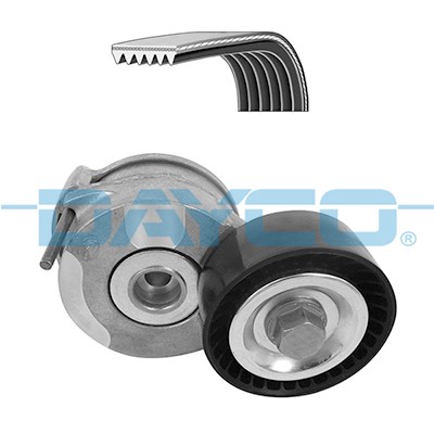 DAYCO KPV264 EAN: 8021787114096.