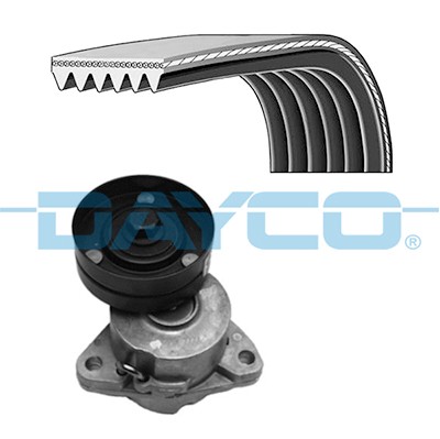 DAYCO KPV265 EAN: 8021787115598.