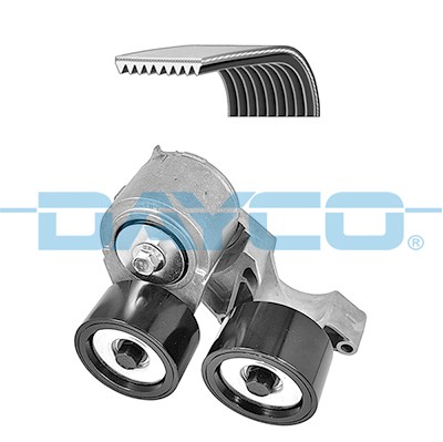 DAYCO KPV265HD EAN: 8021787115062.