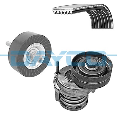 DAYCO KPV270 EAN: 8021787116410.