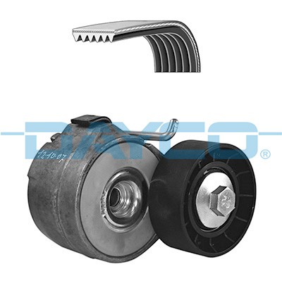 DAYCO KPV276 EAN: 8021787123609.