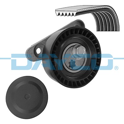 DAYCO KPV280 EAN: 8021787141498.