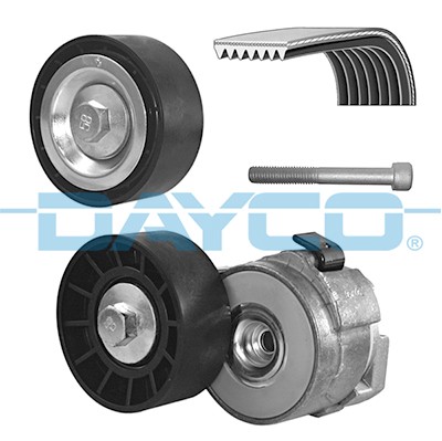 DAYCO KPV285 EAN: 8021787154047.