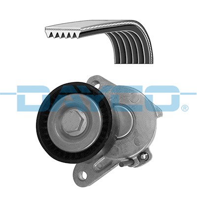 DAYCO KPV288 EAN: 8021787155662.