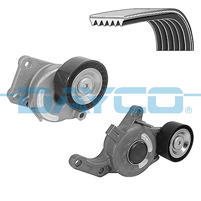 DAYCO KPV342 EAN: 8021787276732.
