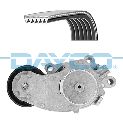 DAYCO KPV343 EAN: 8021787276749.