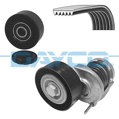 DAYCO KPV349 EAN: 8021787278279.