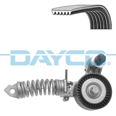 DAYCO KPV371 EAN: 8021787278781.