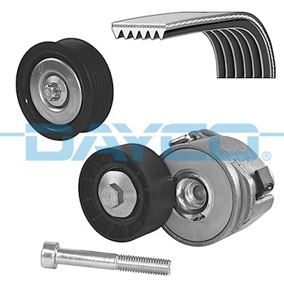 DAYCO KPV380 EAN: 8021787279122.
