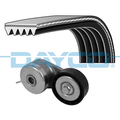 DAYCO KPV384 EAN: 8021787293548.