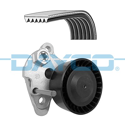 DAYCO KPV387 EAN: 8021787308693.