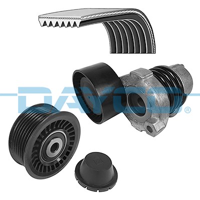 DAYCO KPV390 EAN: 8021787308990.