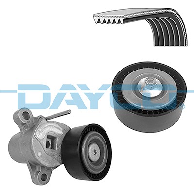 DAYCO KPV391 EAN: 8021787322842.