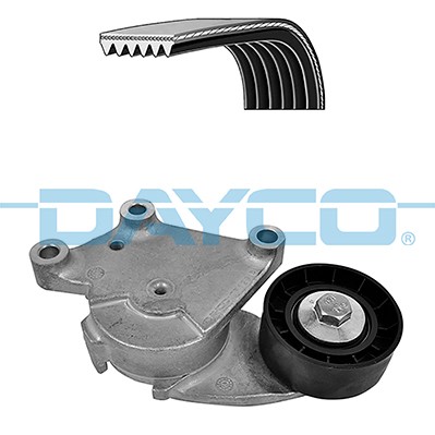 DAYCO KPV408 EAN: 8021787323474.