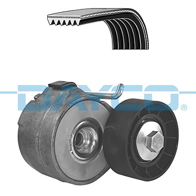 DAYCO KPV413 EAN: 8021787323535.