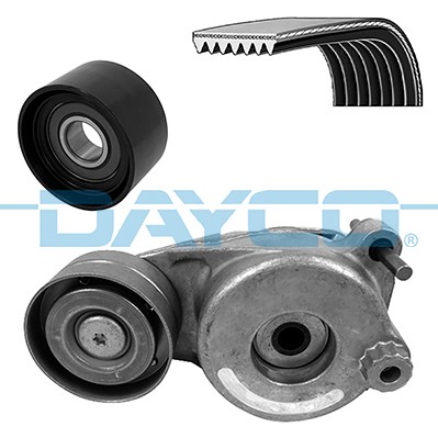 DAYCO KPV417 EAN: 8021787323733.