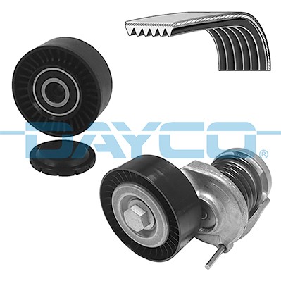 DAYCO KPV431 EAN: 8021787323948.