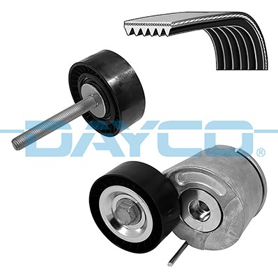 DAYCO KPV436 EAN: 8021787323993.