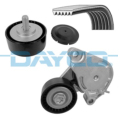 DAYCO KPV439 EAN: 8021787324020.