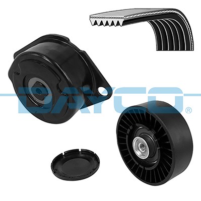 DAYCO KPV442 EAN: 8021787323870.