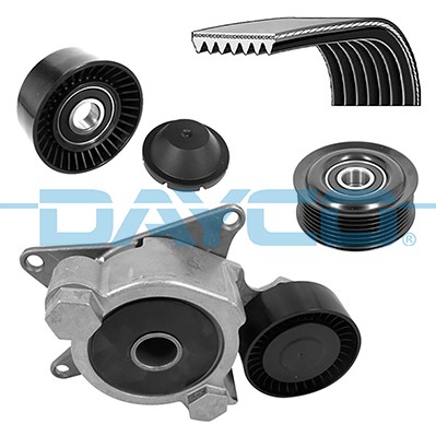 DAYCO KPV443 EAN: 8021787323863.