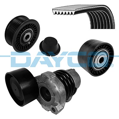 DAYCO KPV501 EAN: 8021787323818.