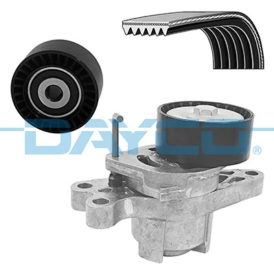 DAYCO KPV542 EAN: 8021787324655.