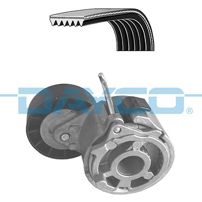 DAYCO KPV549 EAN: 8021787324990.