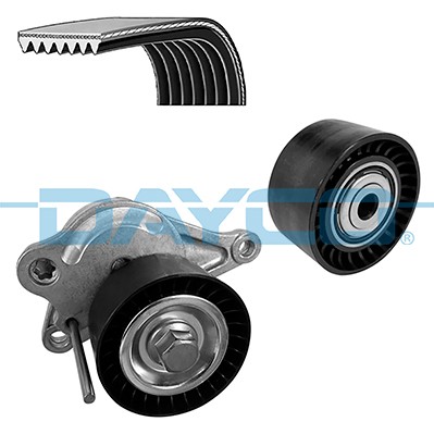 DAYCO KPV554 EAN: 8021787325034.