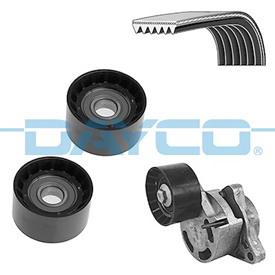 DAYCO KPV561 EAN: 8021787325065.