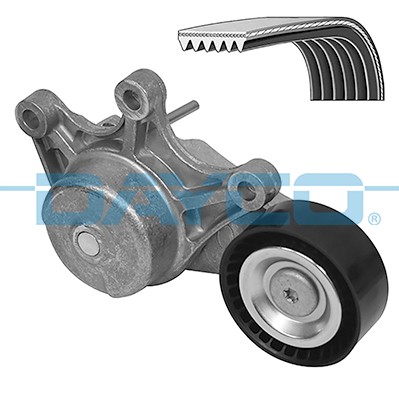 DAYCO KPV572 EAN: 8021787325263.