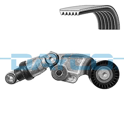 DAYCO KPV585 EAN: 8021787325393.