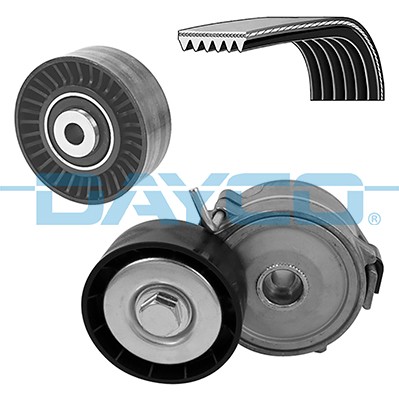 DAYCO KPV621 EAN: 8021787325775.
