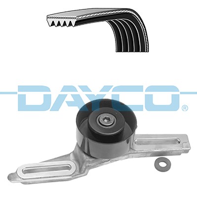 DAYCO KPV685 EAN: 8021787326420.