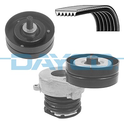 DAYCO KPV698 EAN: 8021787326567.