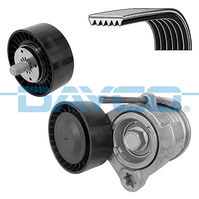 DAYCO KPV719 EAN: 8021787326765.