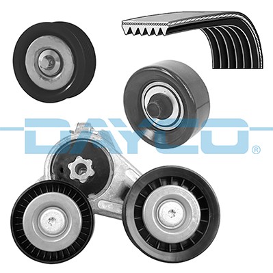 DAYCO KPV723 EAN: 8021787326802.