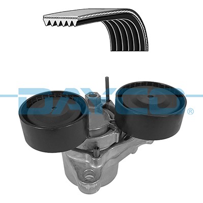 DAYCO KPV728 EAN: 8021787326857.